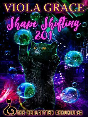 Shape Shifting 201 - ebook